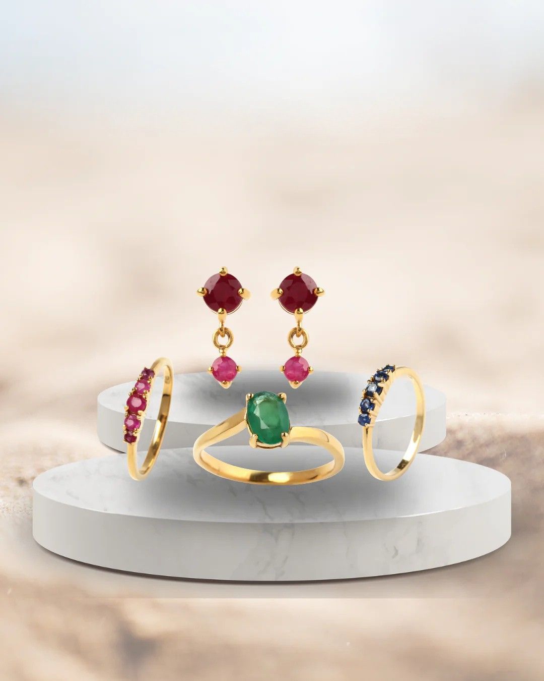 Crimson · Signature