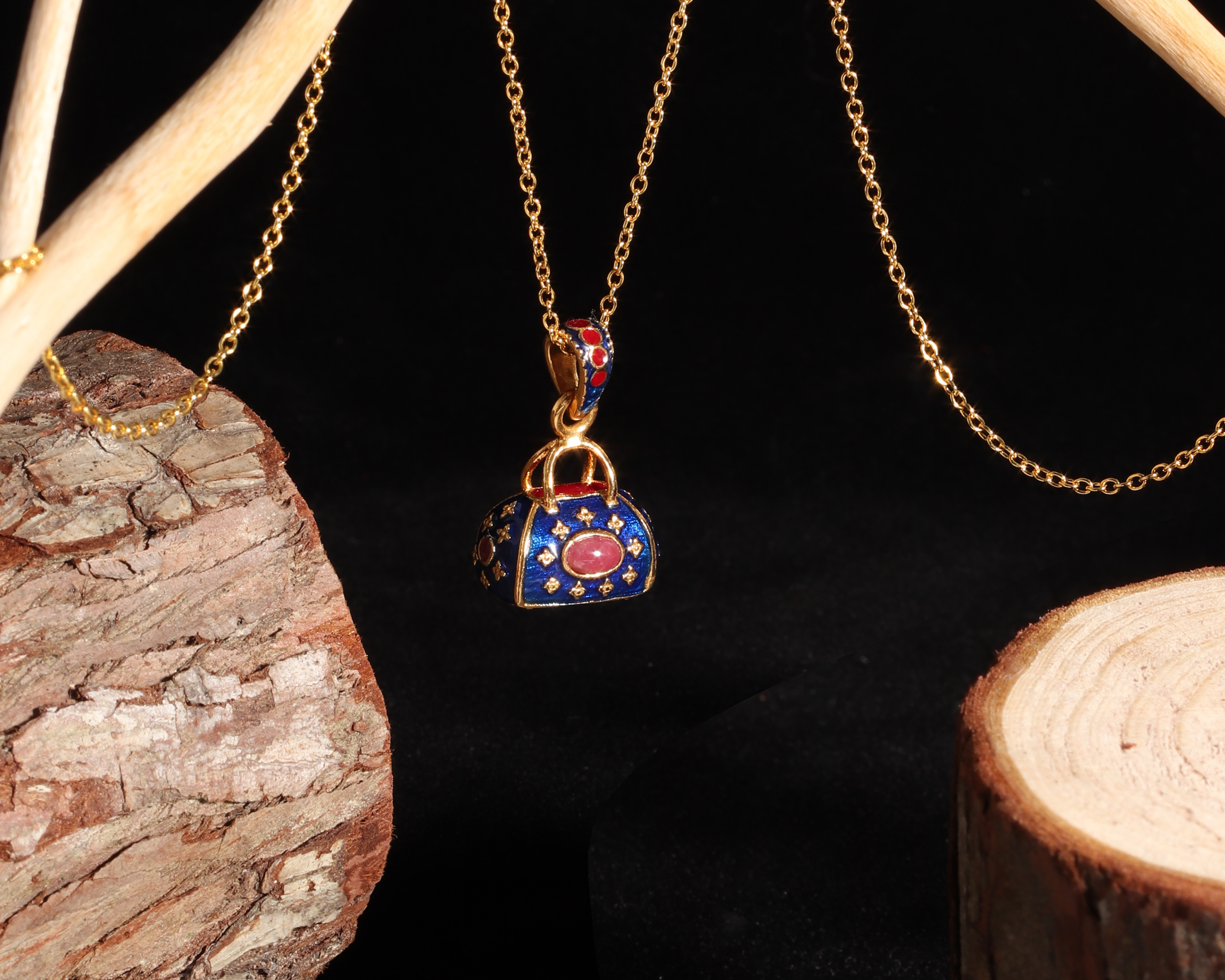 Designer Pieces and Antiques collection with regal silver craftsmanship