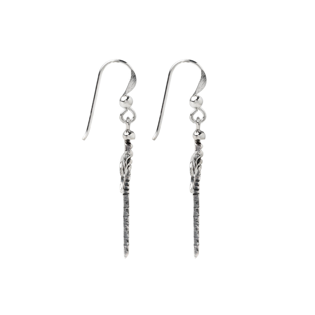 Artisan dragonfly jewelry handcrafted in Thailand