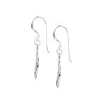 Sterling Silver Tree Earrings – 925 Silver Tree of Life Dangles