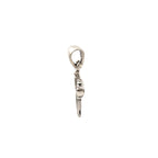 Colorful Dragonfly Pendant in 925 Sterling Silver – Nature-Inspired Charm